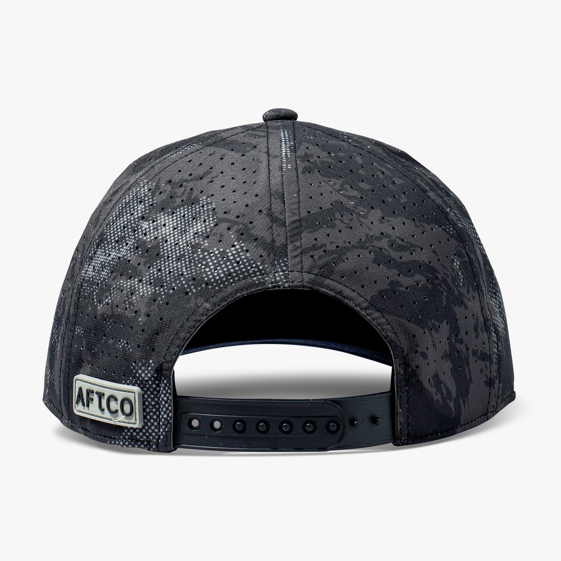 Mens Flippin' Tech Fishing Hat - AFTCO