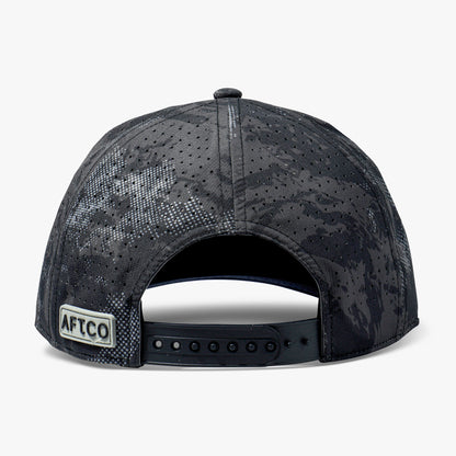 Mens Flippin' Tech Fishing Hat - AFTCO