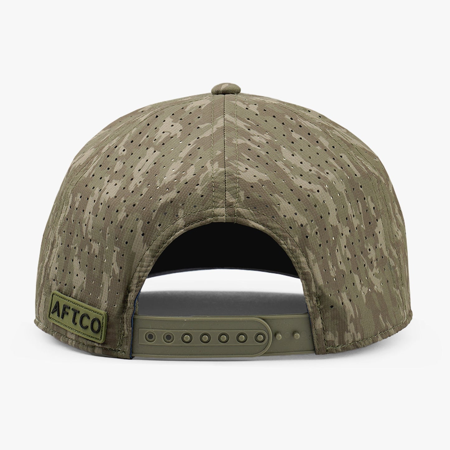 Mens Flippin' Tech Fishing Hat - AFTCO