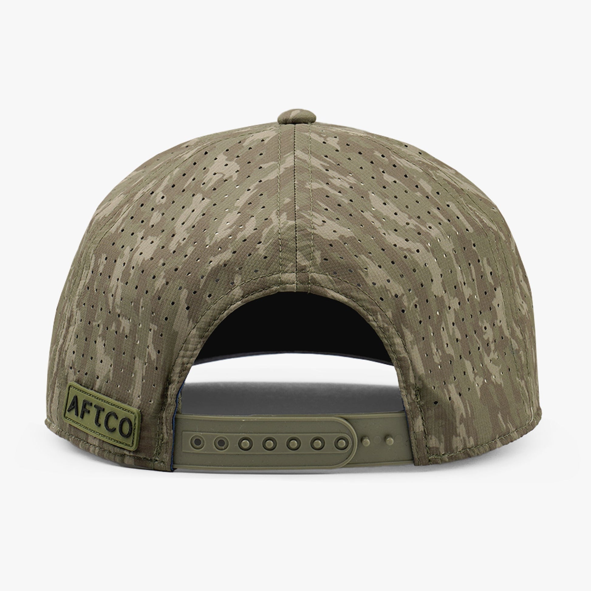 Mens Flippin' Tech Fishing Hat - AFTCO