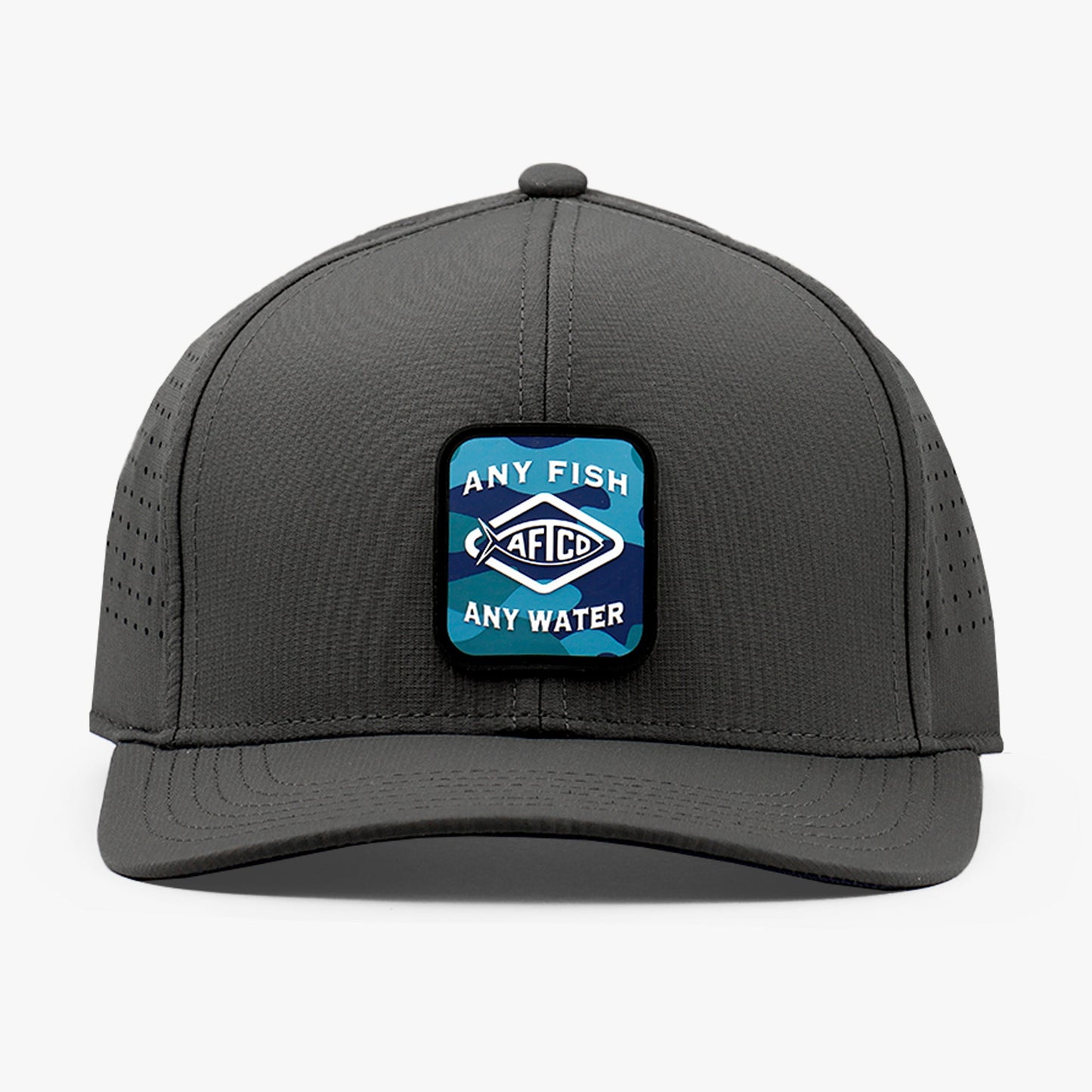 Mens Flippin' Tech Fishing Hat - AFTCO