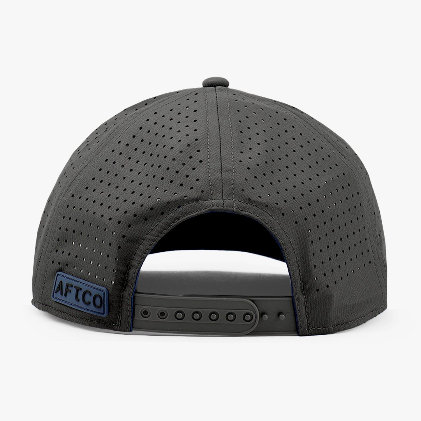 Mens Flippin' Tech Fishing Hat - AFTCO