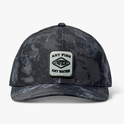 Mens Flippin' Tech Fishing Hat - AFTCO