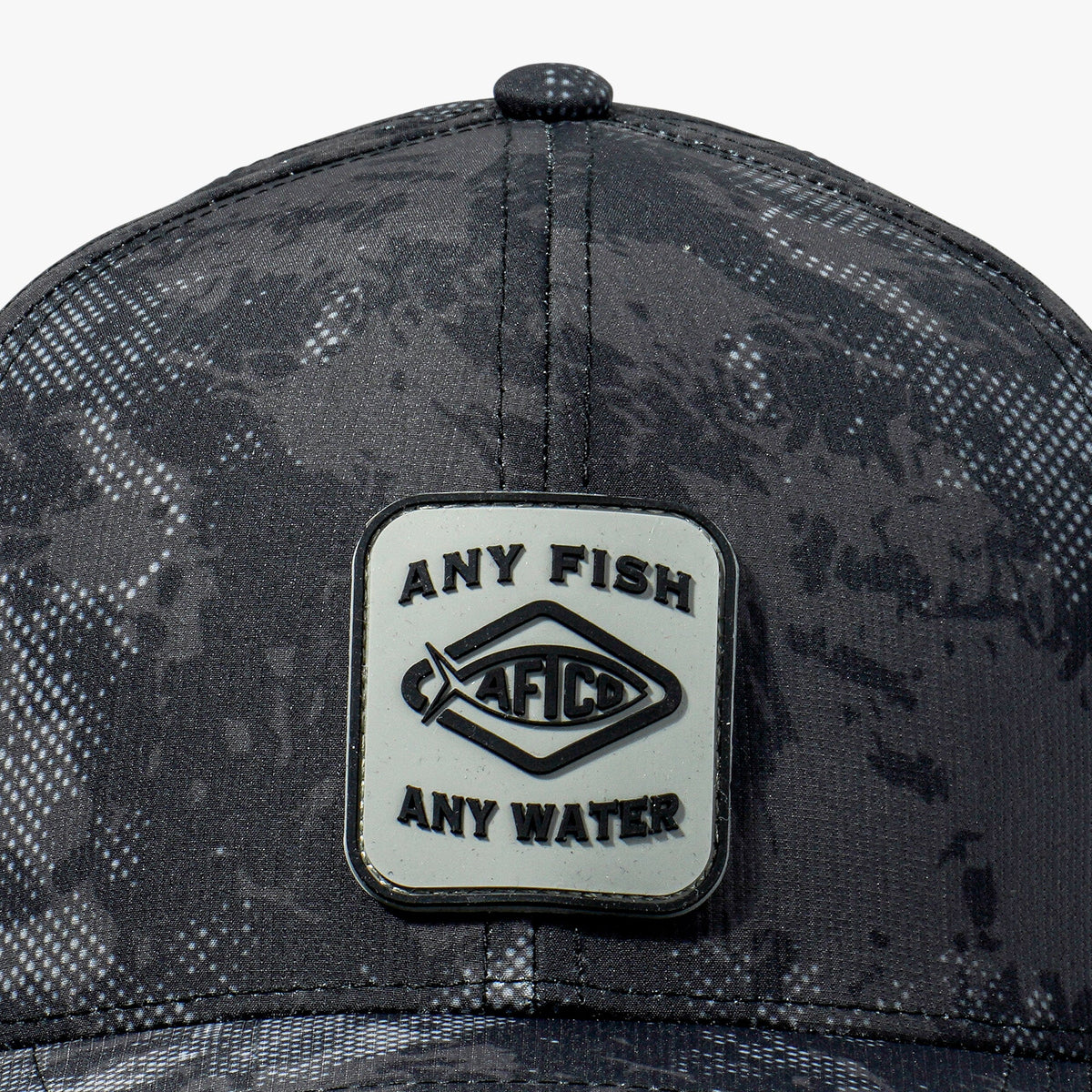 Mens Flippin' Tech Fishing Hat - AFTCO