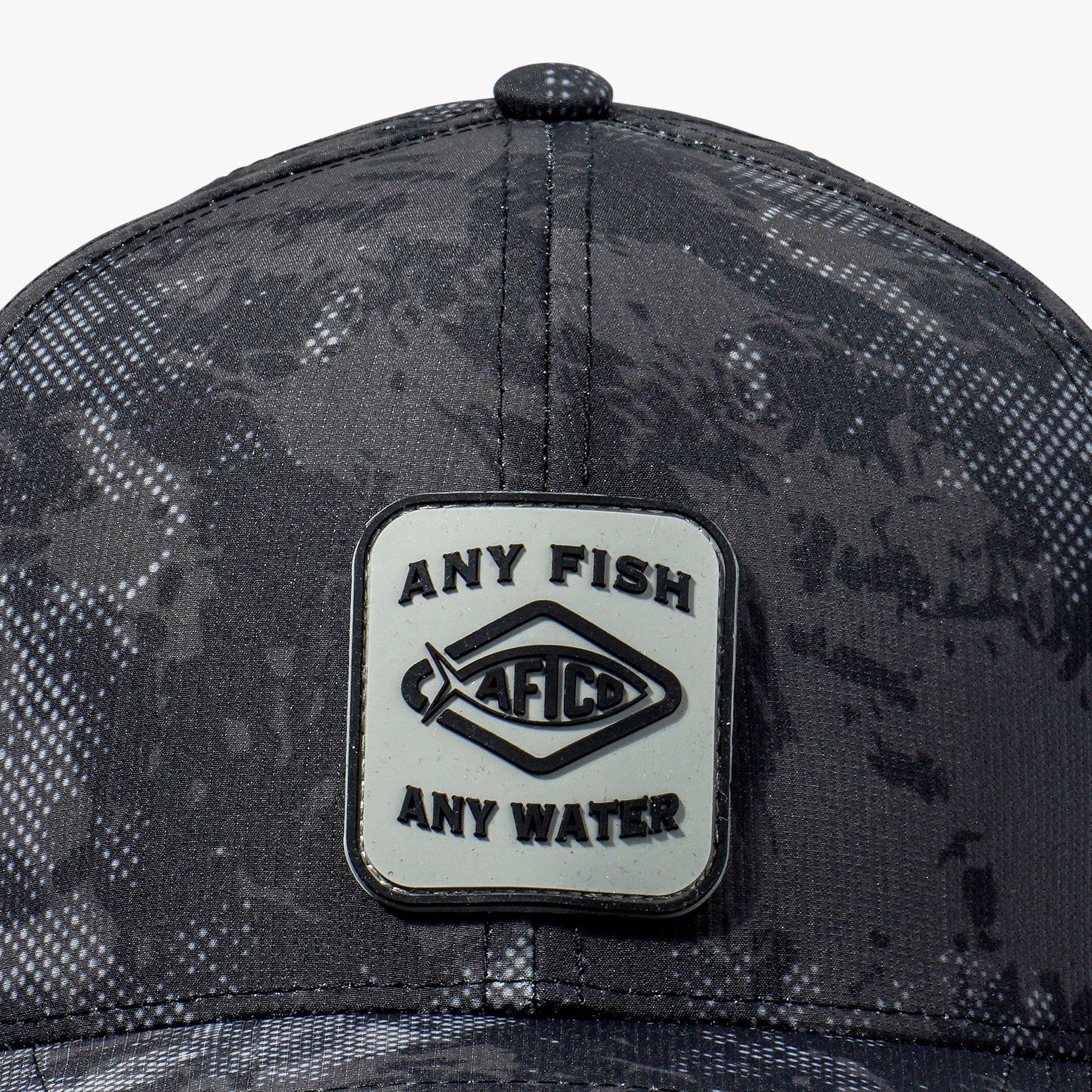 Mens Flippin' Tech Fishing Hat - AFTCO