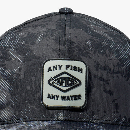 Mens Flippin' Tech Fishing Hat - AFTCO