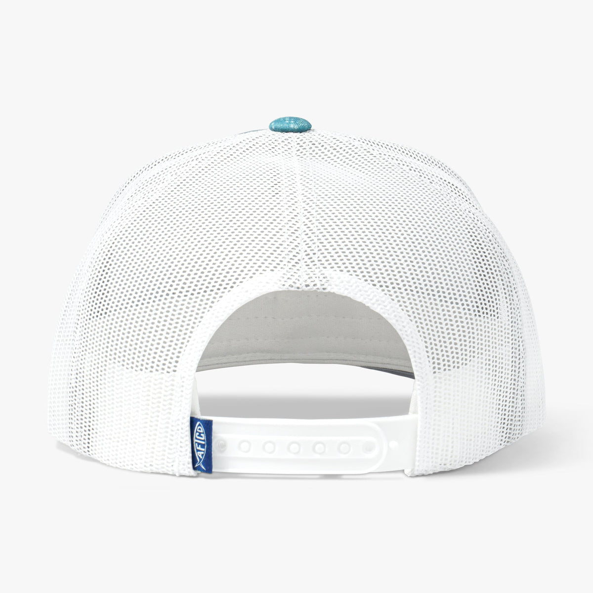 Mens Find Your Own Fish Trucker Hat - AFTCO