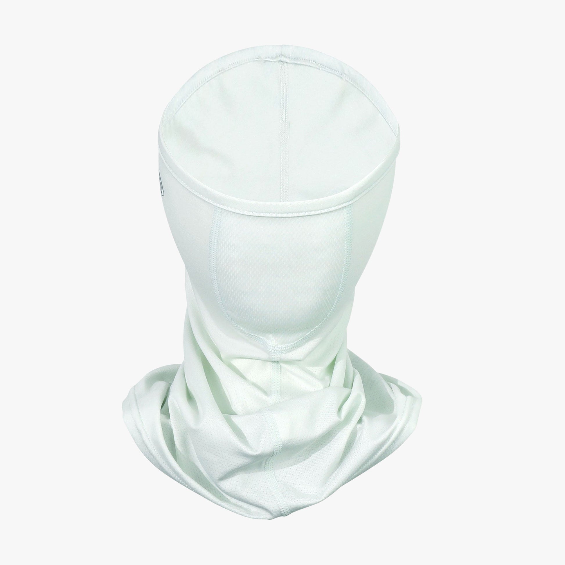 Mens Air-O Mesh Fishing Sun Mask - AFTCO