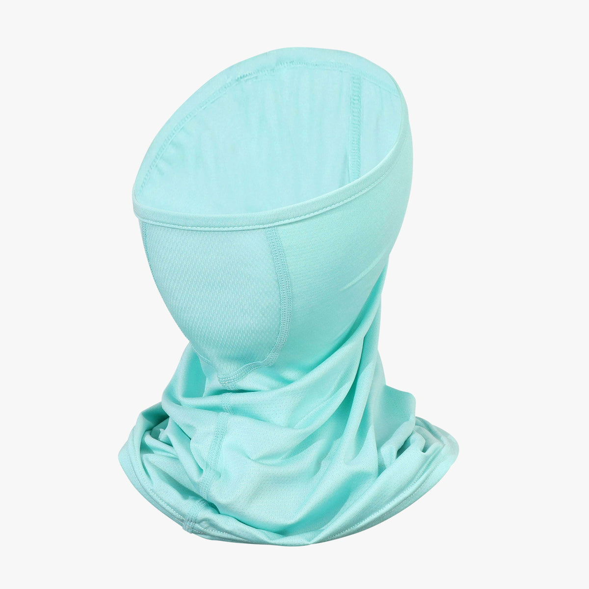 Mens Air-O Mesh Fishing Sun Mask - AFTCO