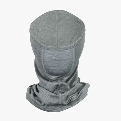 Mens Air-O Mesh Fishing Sun Mask - AFTCO