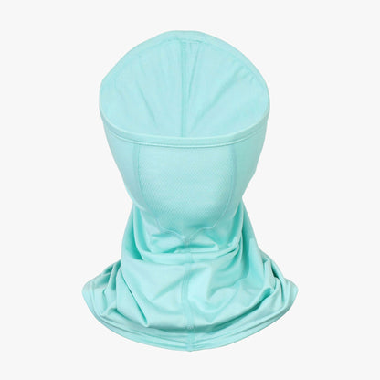 Mens Air-O Mesh Fishing Sun Mask - AFTCO