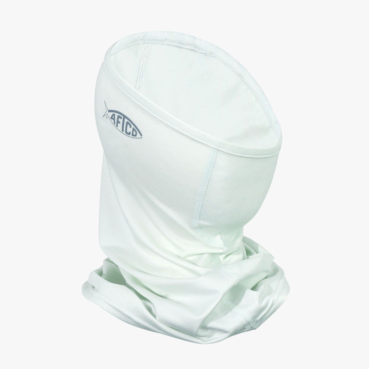 Mens Air-O Mesh Fishing Sun Mask - AFTCO