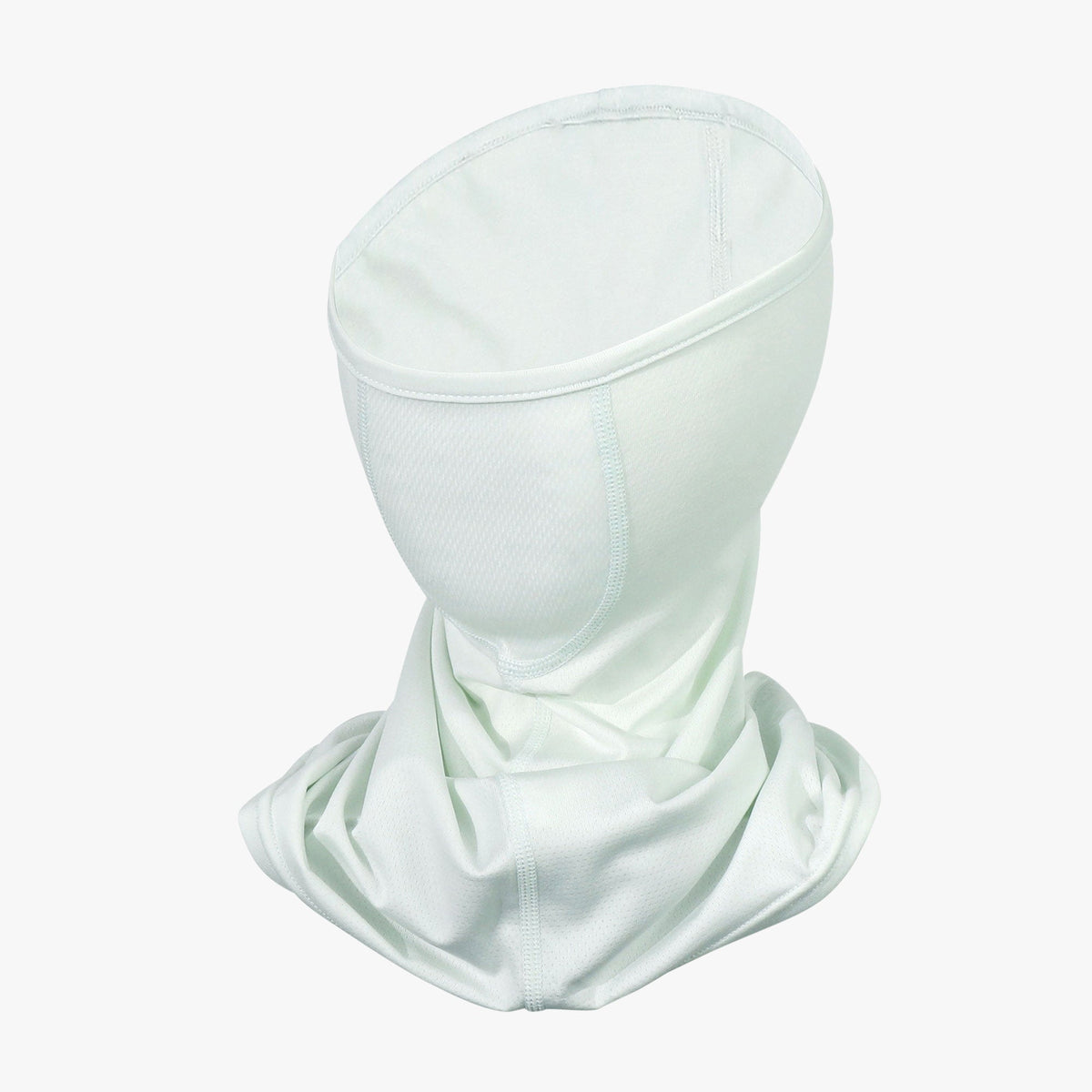 Mens Air-O Mesh Fishing Sun Mask - AFTCO