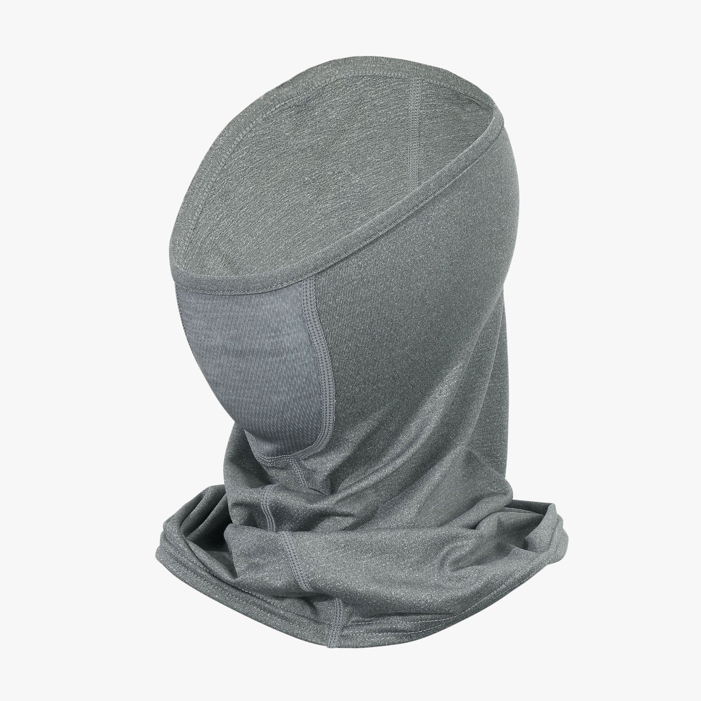 Mens Air-O Mesh Fishing Sun Mask - AFTCO