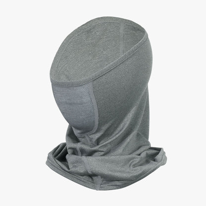 Mens Air-O Mesh Fishing Sun Mask - AFTCO