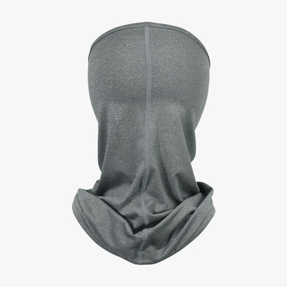 Mens Air-O Mesh Fishing Sun Mask - AFTCO