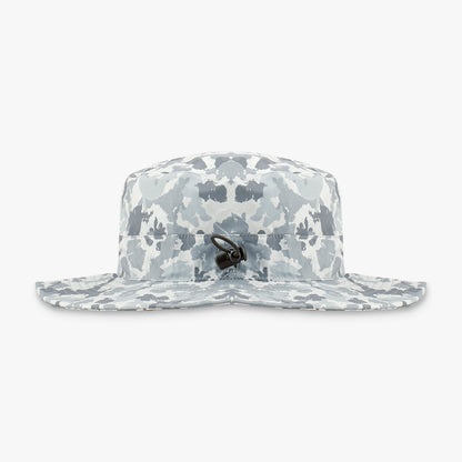 Mens Cast Printed Boonie Hat - AFTCO