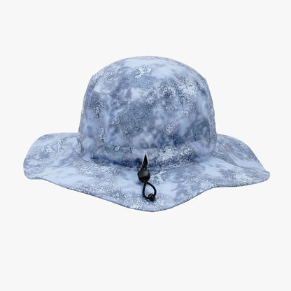 Mens Cast Printed Boonie Hat - AFTCO