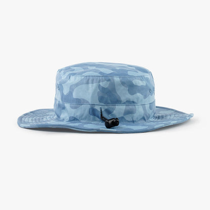 Mens Cast Printed Boonie Hat - AFTCO