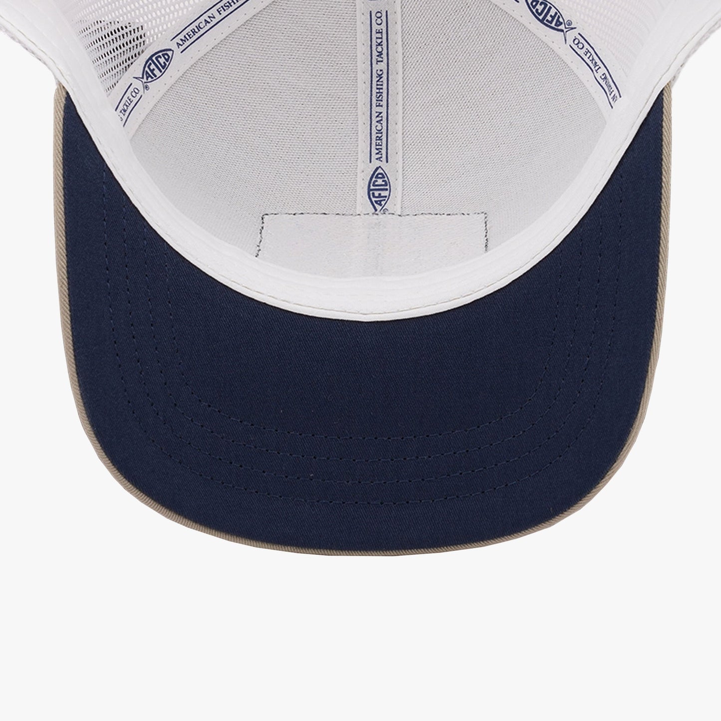Mens Best Friend Fishing Hat - AFTCO