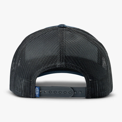 Mens Best Friend Fishing Hat - AFTCO