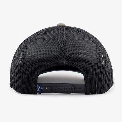 Mens Best Friend Fishing Hat - AFTCO