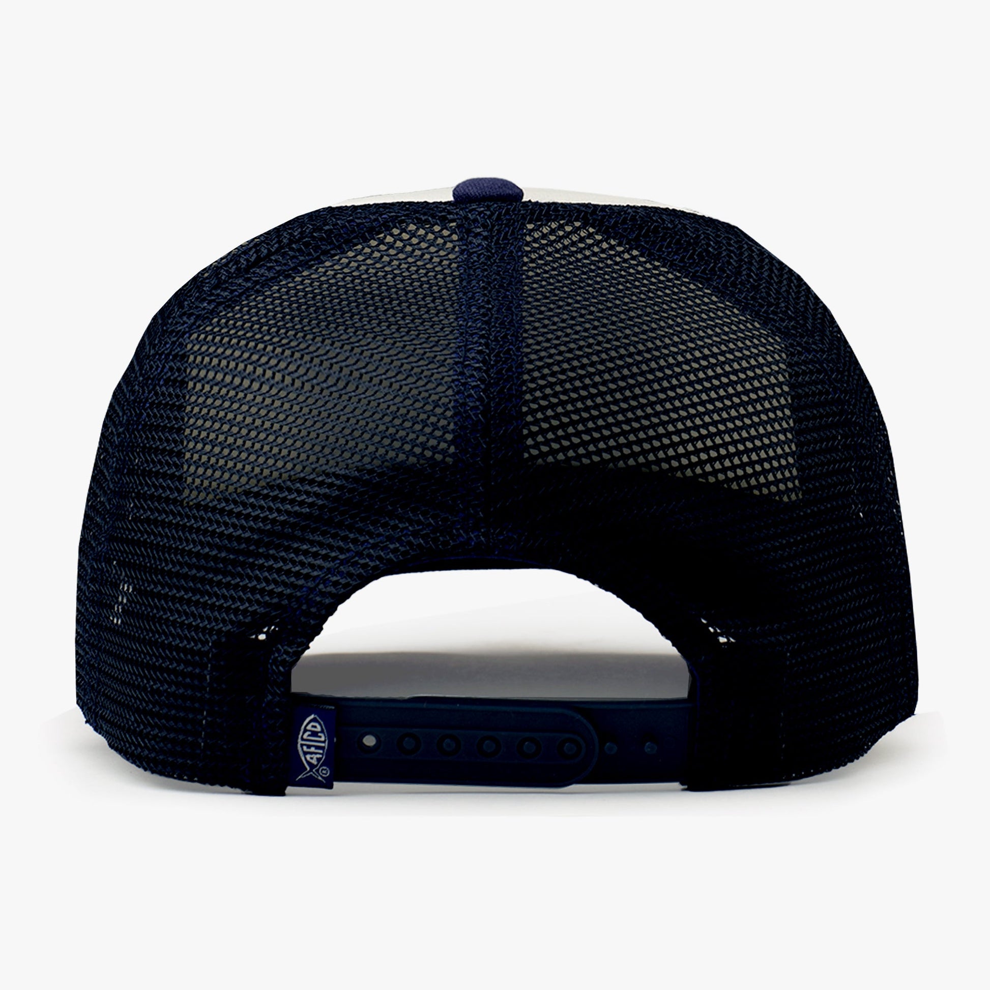 Mens 00's AFTCO Vintage Fishing Hat - AFTCO