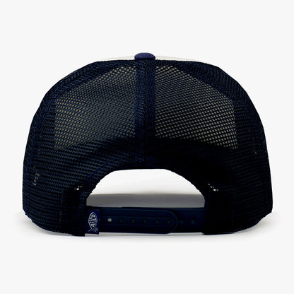 Mens 00's AFTCO Vintage Fishing Hat - AFTCO