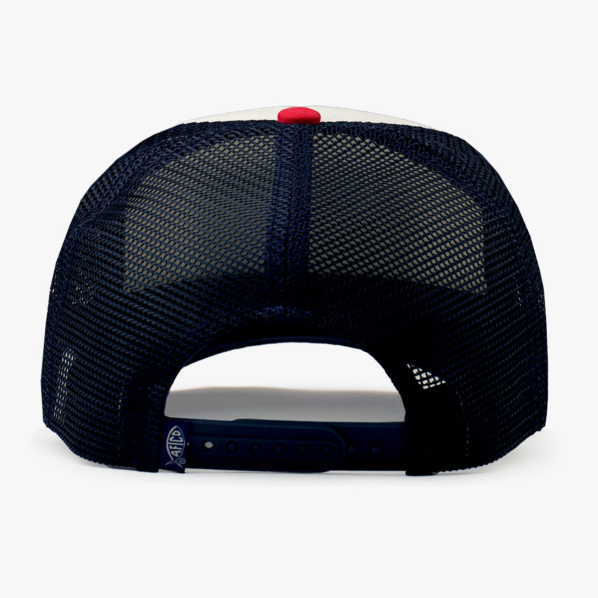 Mens 00's AFTCO Vintage Fishing Hat - AFTCO