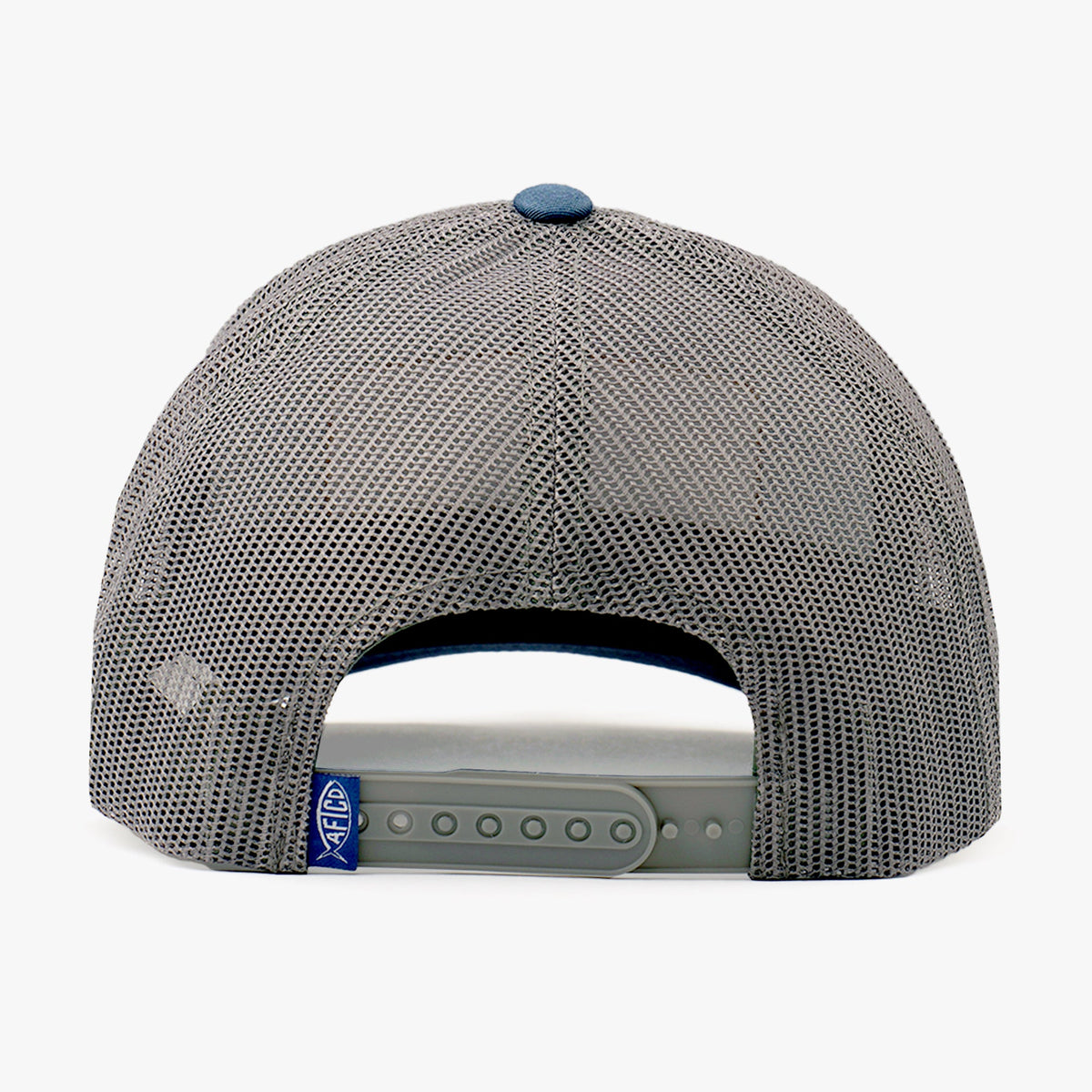 Mens Should've Been Here Yesterday Fishing Trucker Hat - AFTCO