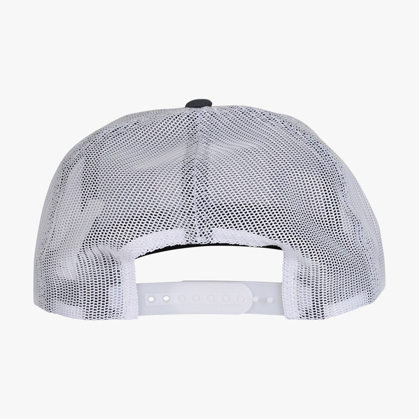 Mens Canton American Fishing Trucker Hat - AFTCO