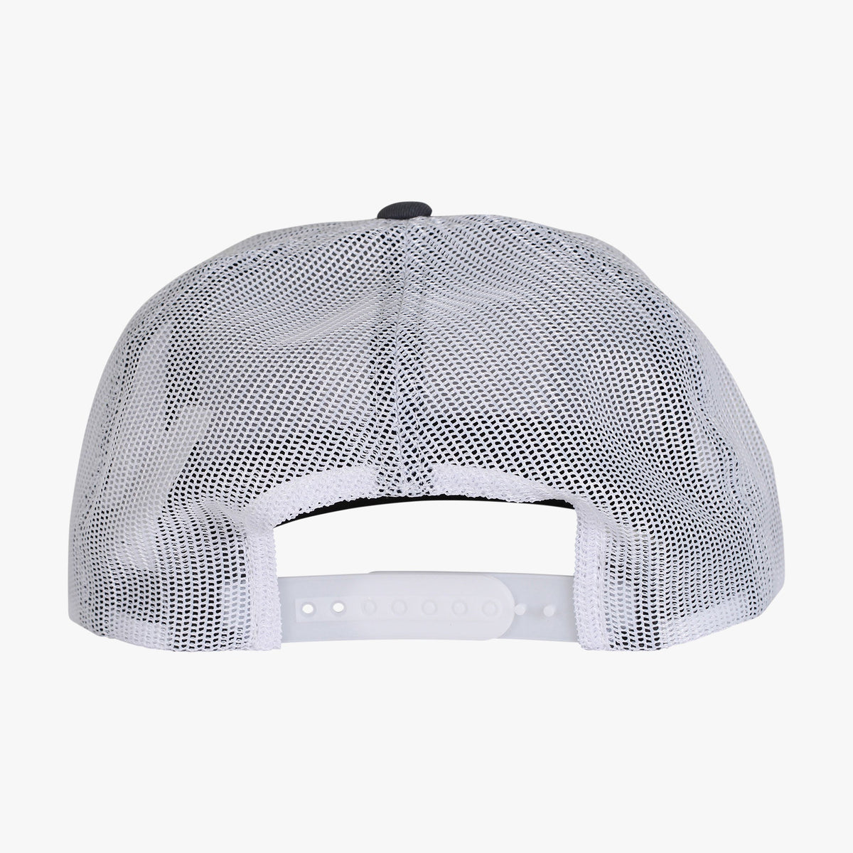 Mens Canton American Fishing Trucker Hat - AFTCO