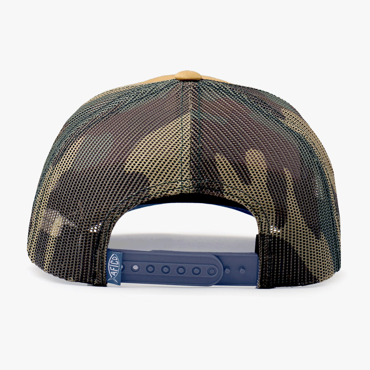 Mens Fetch Fishing Trucker Hat - AFTCO