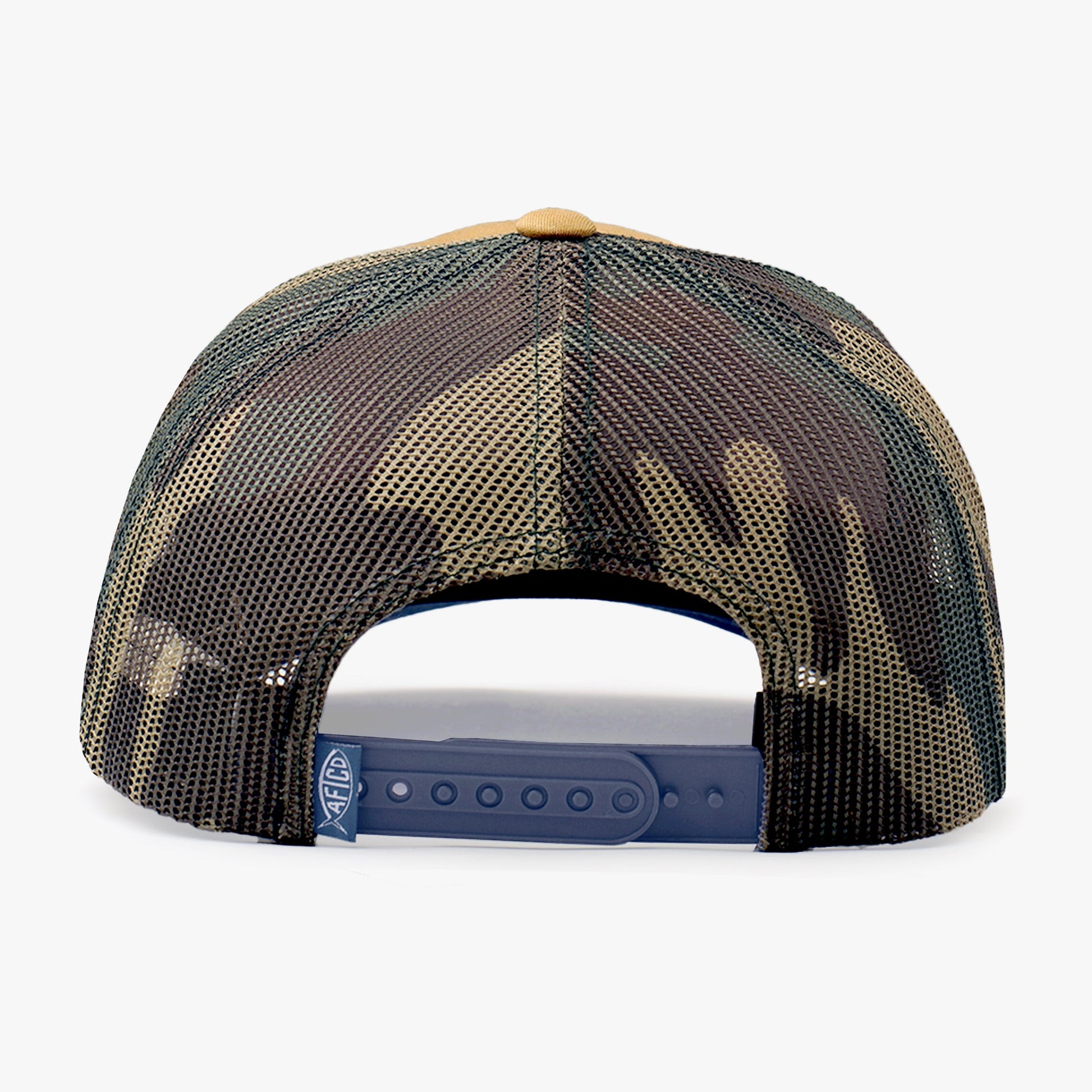 Mens Fetch Fishing Trucker Hat - AFTCO