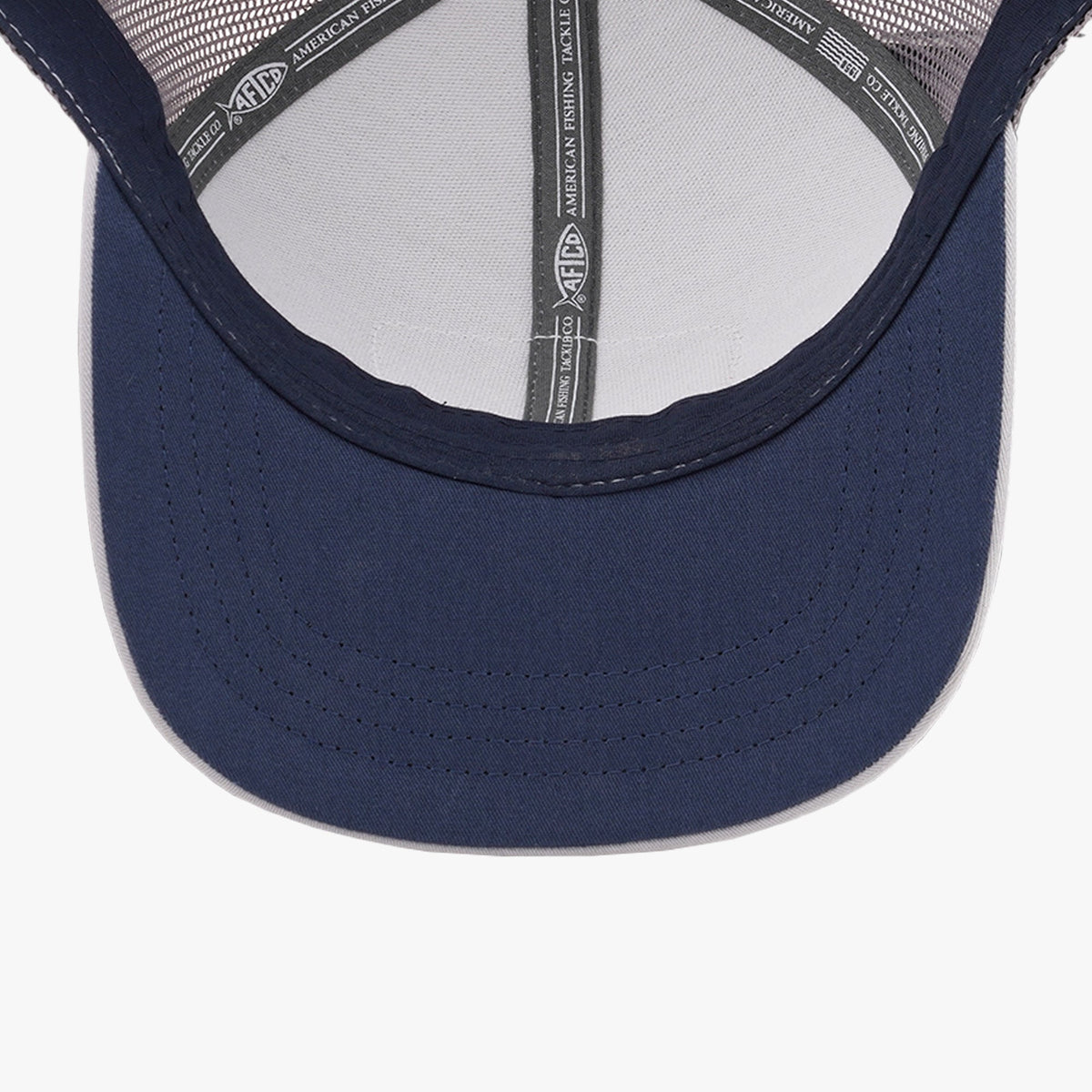 Mens Fetch Fishing Trucker Hat - AFTCO