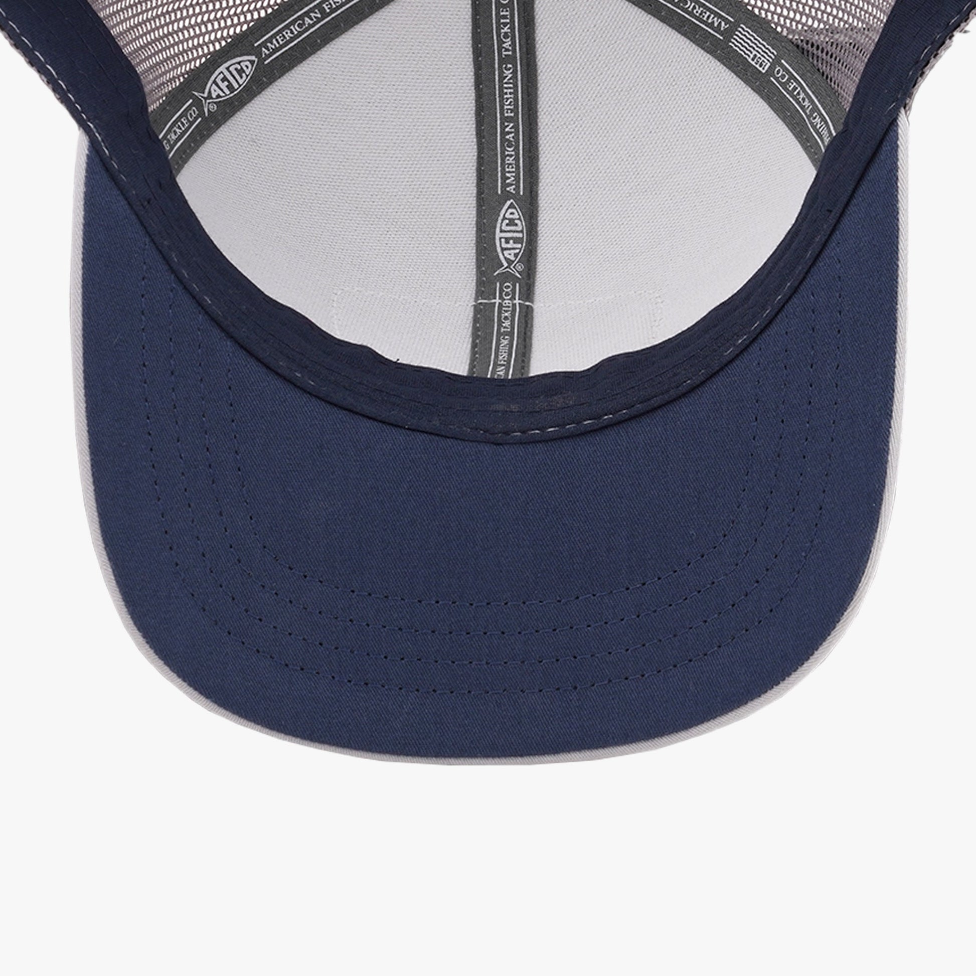 Mens Fetch Fishing Trucker Hat - AFTCO