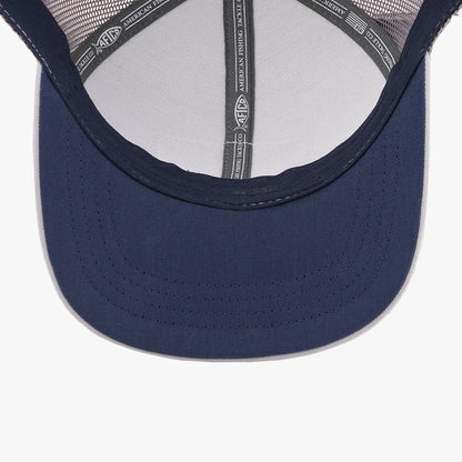 Mens Fetch Fishing Trucker Hat - AFTCO