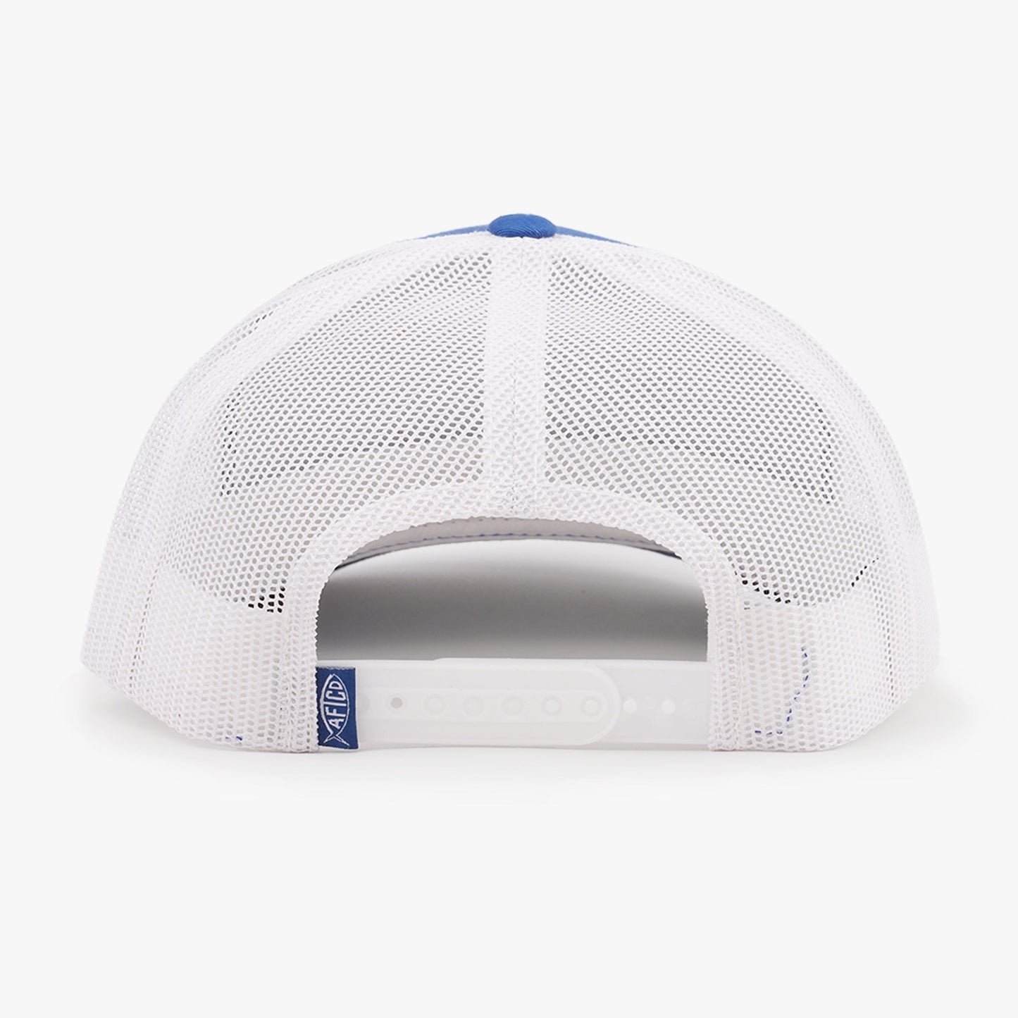 Mens Fetch Fishing Trucker Hat - AFTCO