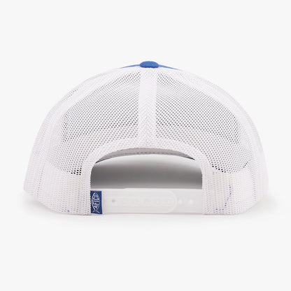 Mens Fetch Fishing Trucker Hat - AFTCO