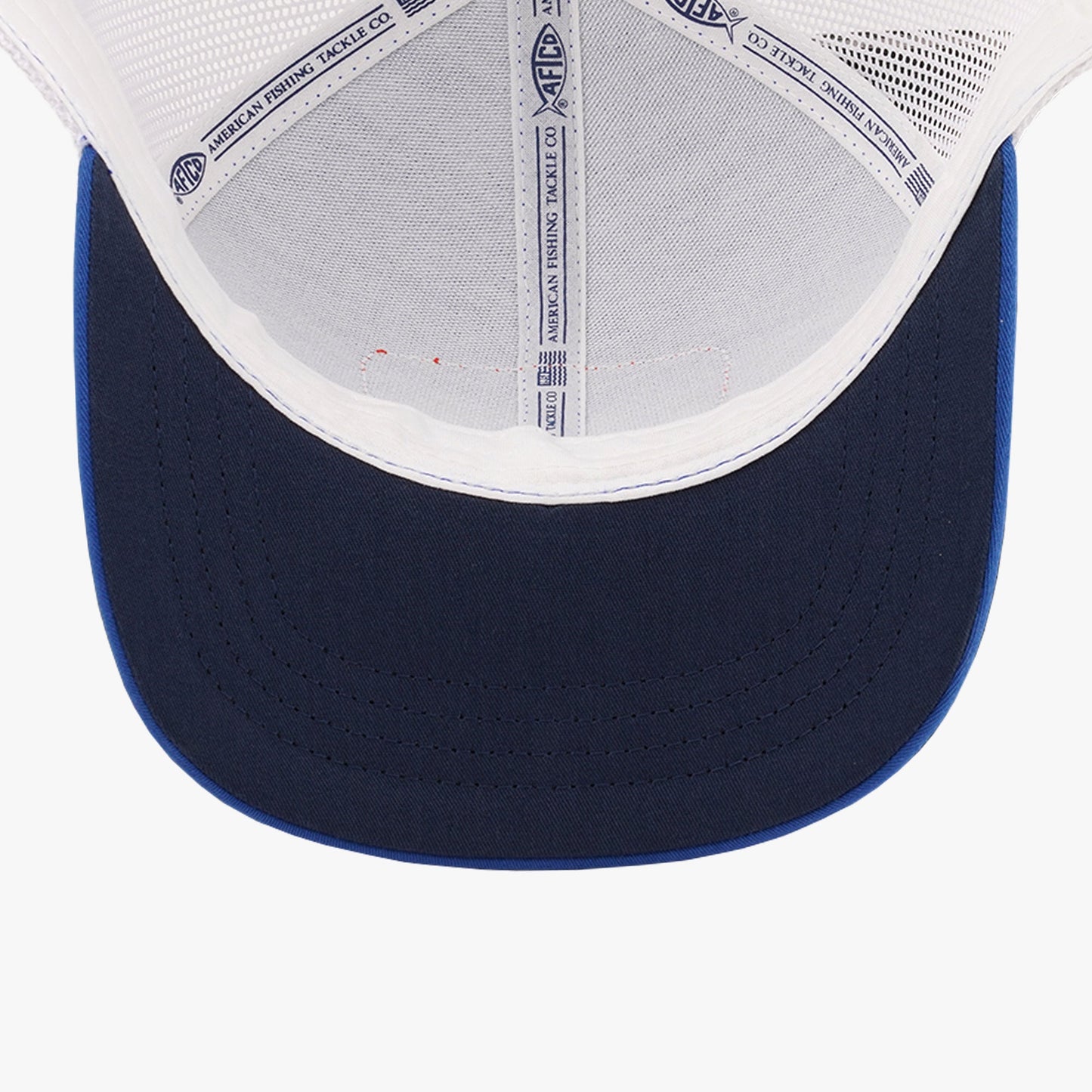 Mens Fetch Fishing Trucker Hat - AFTCO