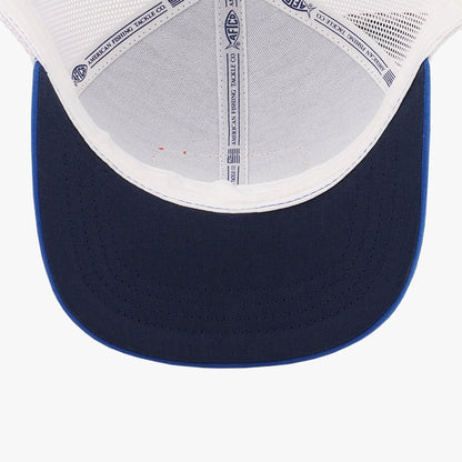 Mens Fetch Fishing Trucker Hat - AFTCO