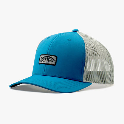 Mens Original Fishing Trucker Hat - AFTCO