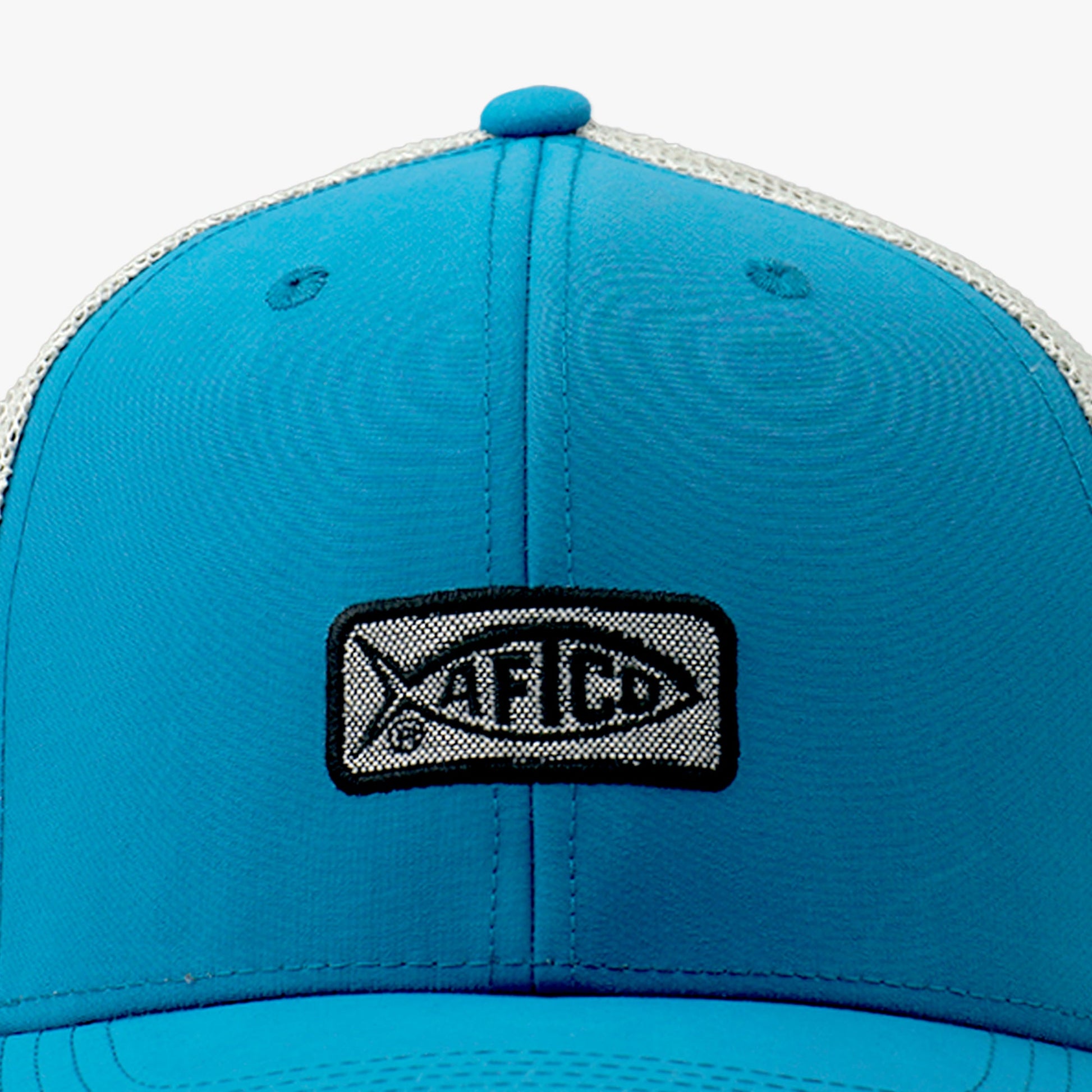 Mens Original Fishing Trucker Hat - AFTCO