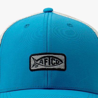 Mens Original Fishing Trucker Hat - AFTCO