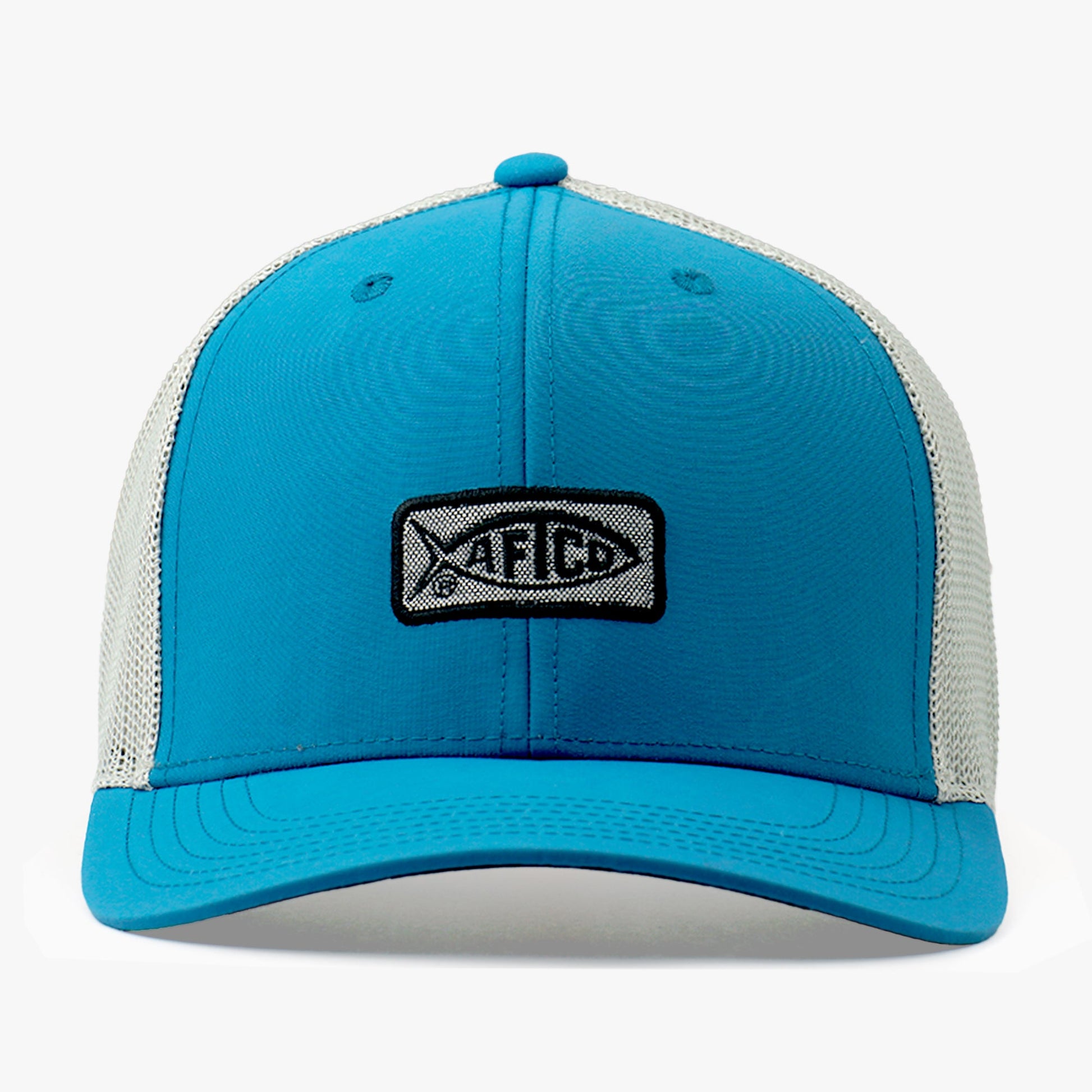 Mens Original Fishing Trucker Hat - AFTCO
