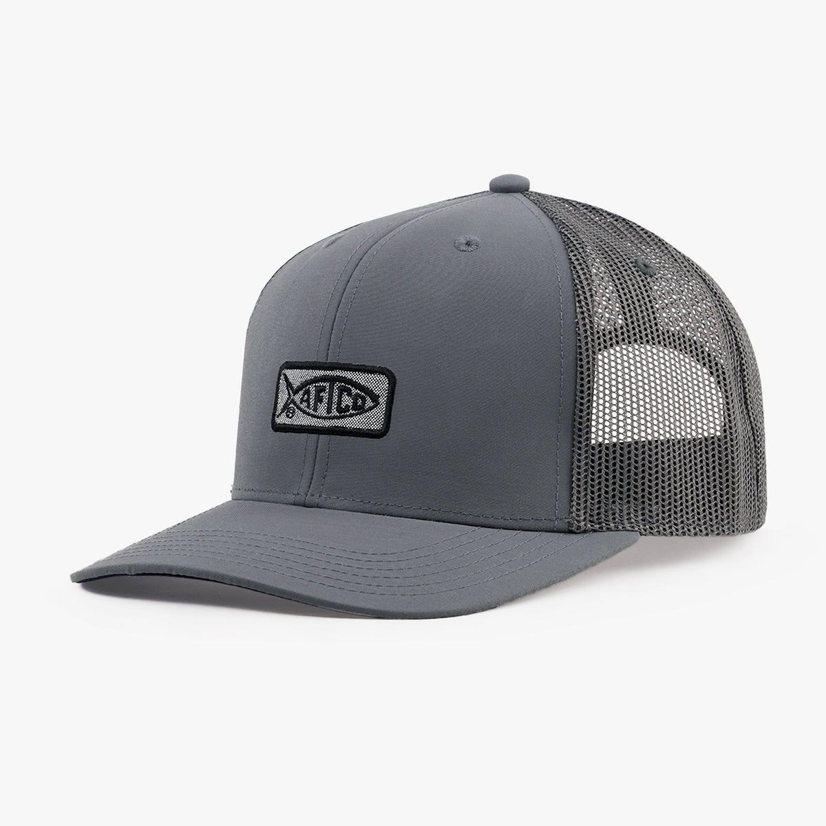 Mens Original Fishing Trucker Hat - AFTCO