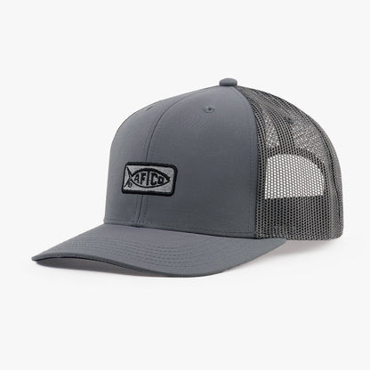Mens Original Fishing Trucker Hat - AFTCO