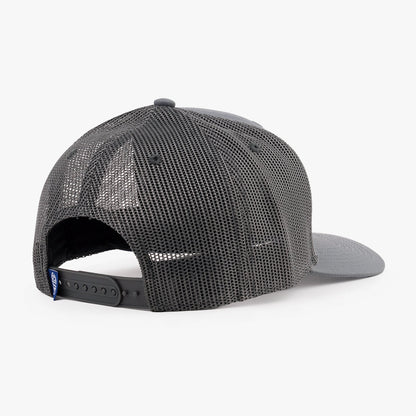 Mens Original Fishing Trucker Hat - AFTCO