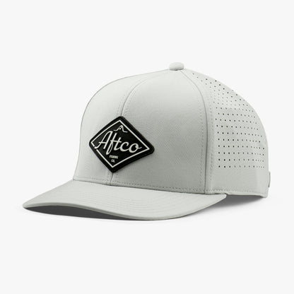 Mens West Coast Fishing Tech Hat - AFTCO
