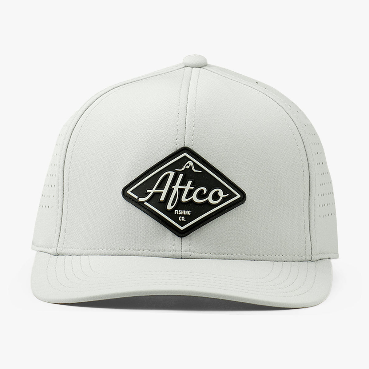 Mens West Coast Fishing Tech Hat - AFTCO